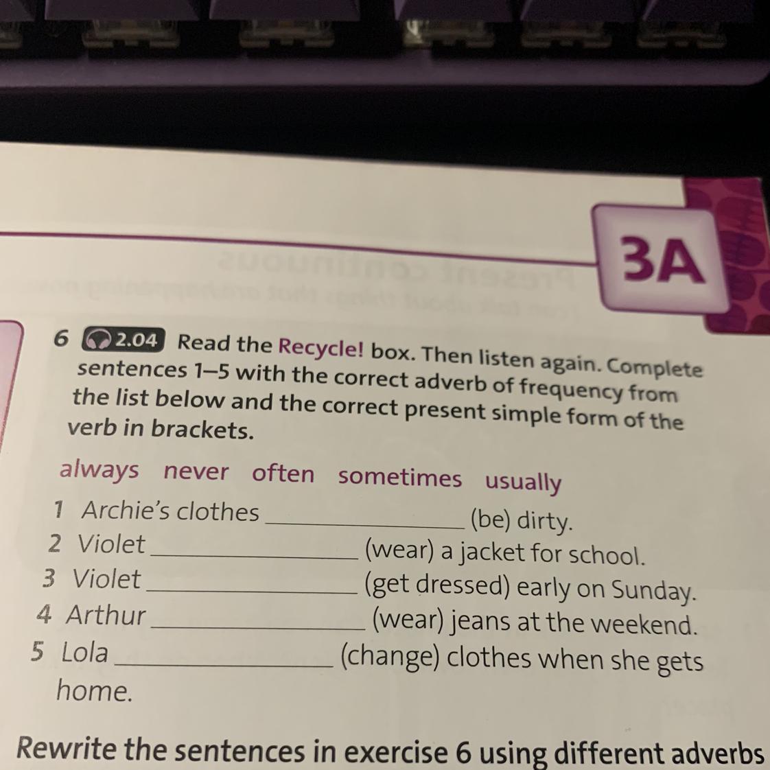 Watch again complete the sentences. Read again and complete the sentences. Перевод с английского на русский read again and complete the sentences. Listen again and complete the sentences 6.a.m. учебник Planet English. Listen again and complete these sentences Karp Construction.